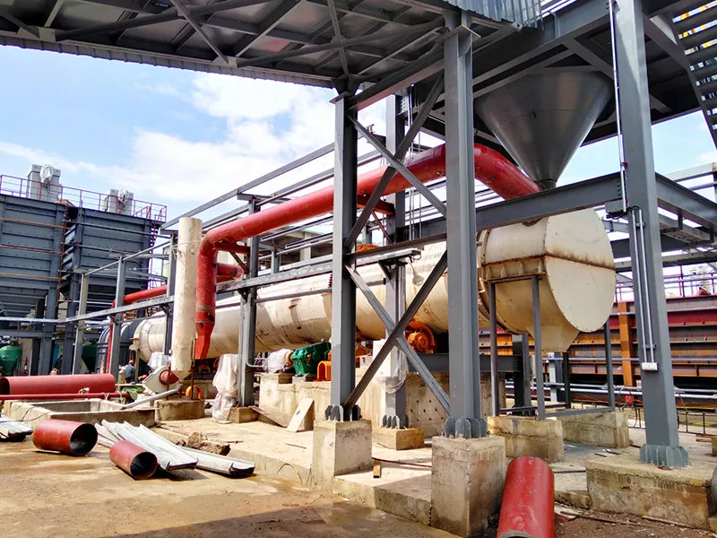 Eqing Yixin Aluminium