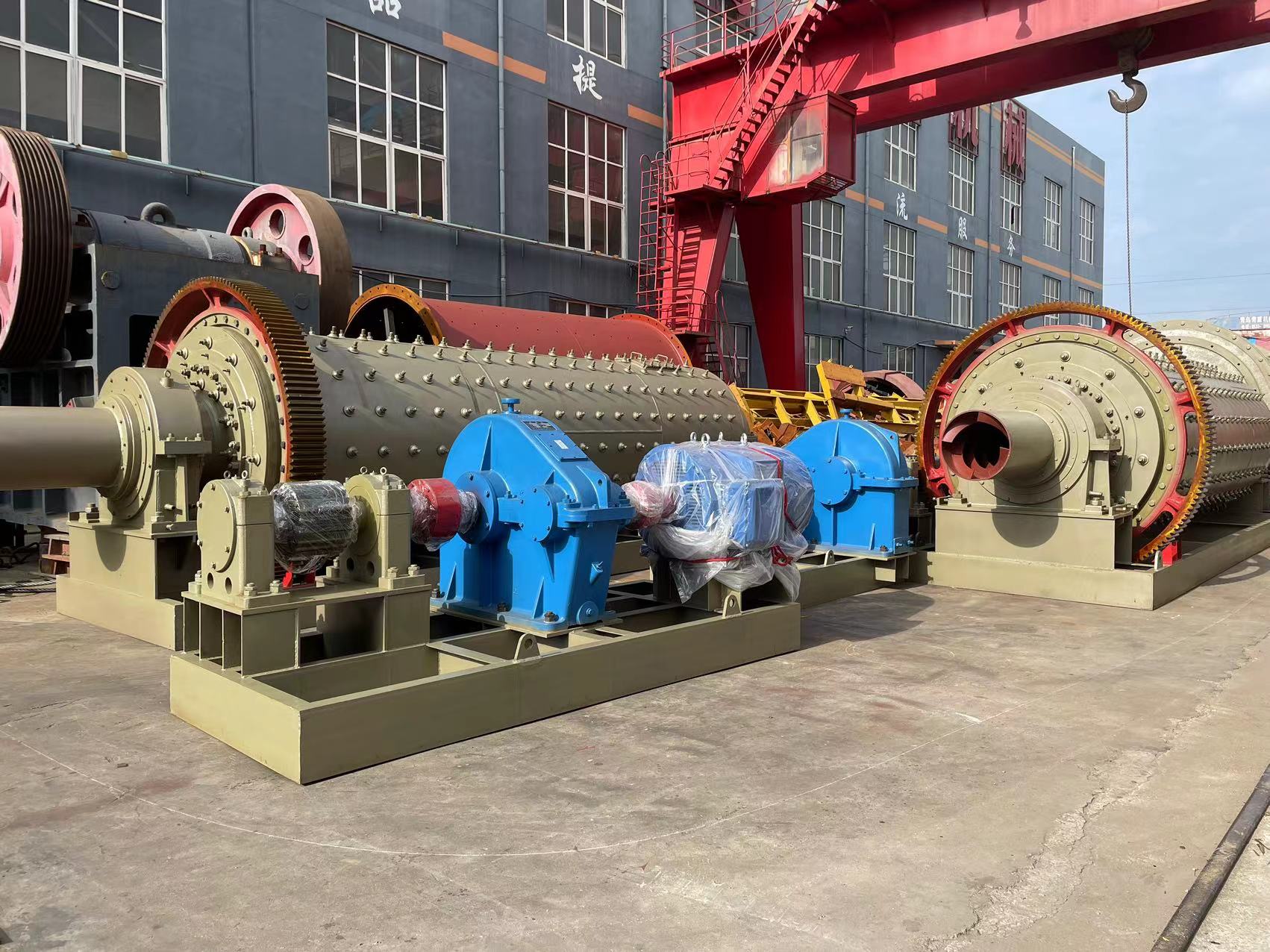 Qingzhong Machinery autorizza Miltech ad essere l'agente esclusivo