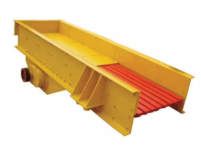 Perché dovresti scegliere un alimentatore vibrante del motore per la tua linea di produzione?