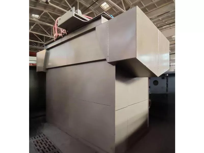 Perché un mulino ad agitazione è la scelta intelligente per la macinazione ultrafine?