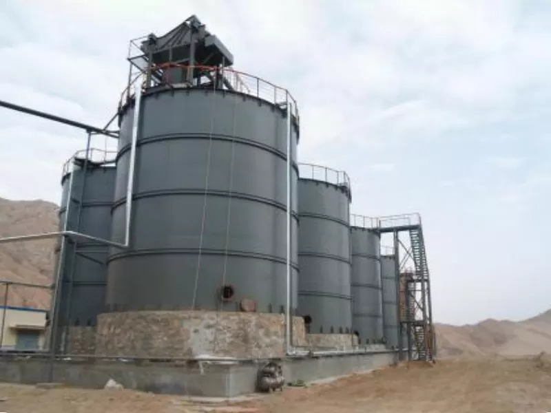 Perché utilizzare un serbatoio di agitazione per risolvere i problemi di miscelazione?